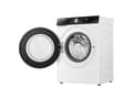 Miniatyrbild 2 av 5: Hisense Vaskemaskine WF3S9043BW3 9kg A-30% vit