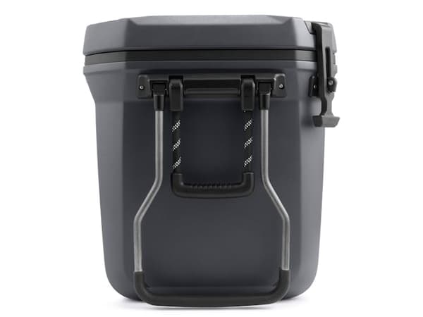 Coleman Convoy 100QT pyörillä varustettu jäähdytyslaatikko