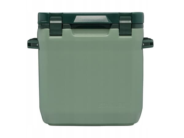 Stanley Cooler passivt kylskåp 28,3L grönt
