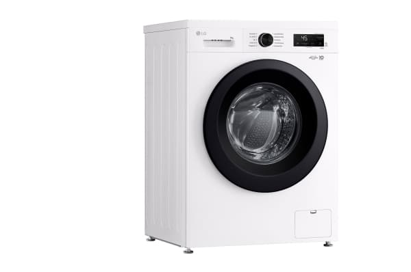 F4WB3095 Pyykinpesukone 9 kg, 13500 rpm, tiskin alle asennettava pesukone