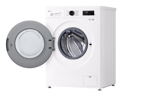 F4WB3095 Pyykinpesukone 9 kg, 13500 rpm, tiskin alle asennettava pesukone