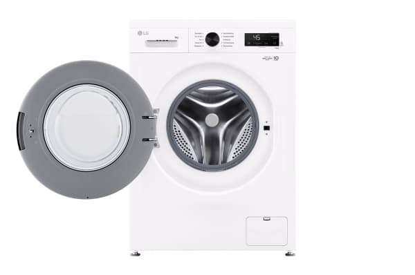 F4WB3095 Pyykinpesukone 9 kg, 13500 rpm, tiskin alle asennettava pesukone