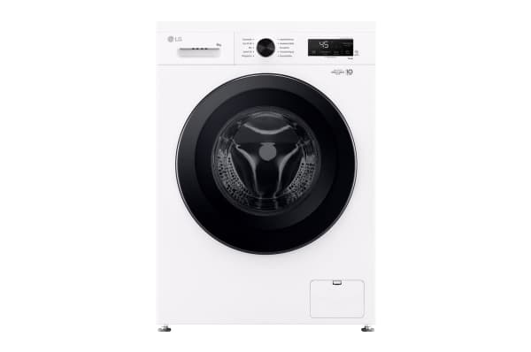 F4WB3095 Pyykinpesukone 9 kg, 13500 rpm, tiskin alle asennettava pesukone