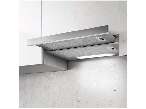 Hette ELICA TT14 LUX GRIX/A/60