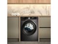 Miniatyrbilde 5 av 5: Hisense washing machine WF3S8043BB3 8kg A-30%