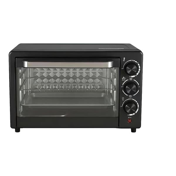 Mini elektrisk ugn, 22L kapacitet, 800W effekt,220V