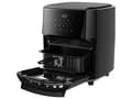 Miniatyrbild 3 av 3: AIR FRYER EAF12B ELECTROLUX