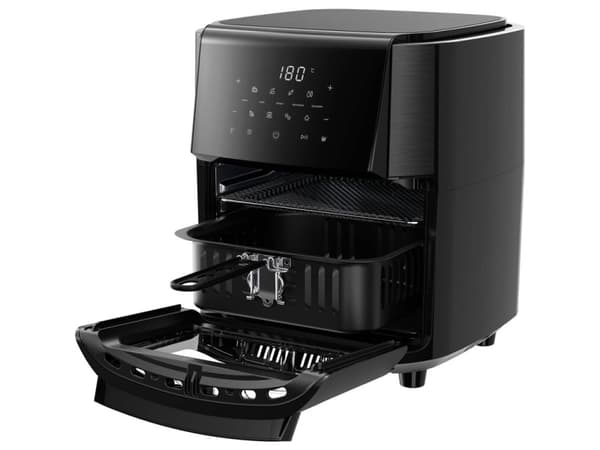AIR FRYER EAF12B ELECTROLUX