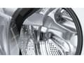 Pikkukuva 5 / 5: Bosch WNC254A40 Serie 8 Waschtrockner 10,5/6 kg, 1400 U/min.