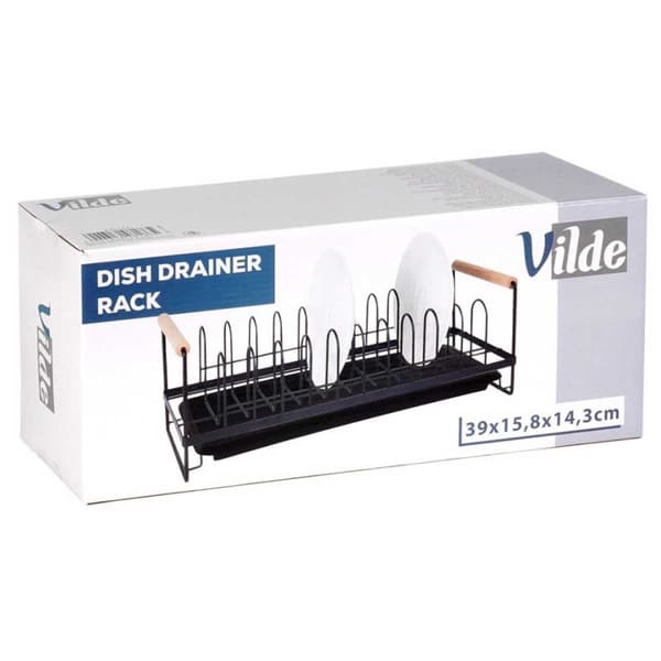 DISPATAVFATTARE VILDE 229154