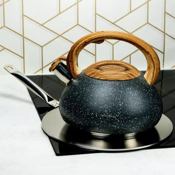 ANPASSNINGSBAD 23cm FÖR INDUKTIONSHÄLLA KH-1699