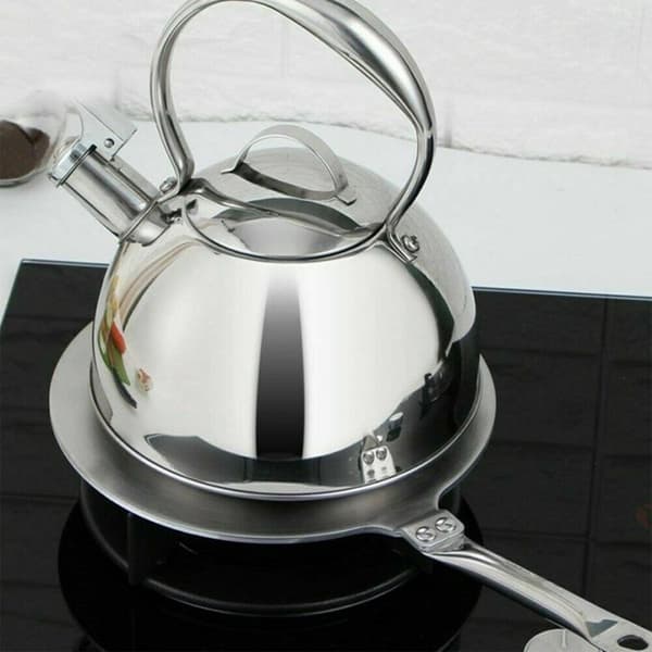 ANPASSNINGSBAD 23cm FÖR INDUKTIONSHÄLLA KH-1699