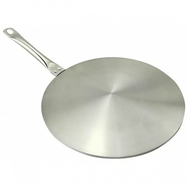 ANPASSNINGSBAD 23cm FÖR INDUKTIONSHÄLLA KH-1699