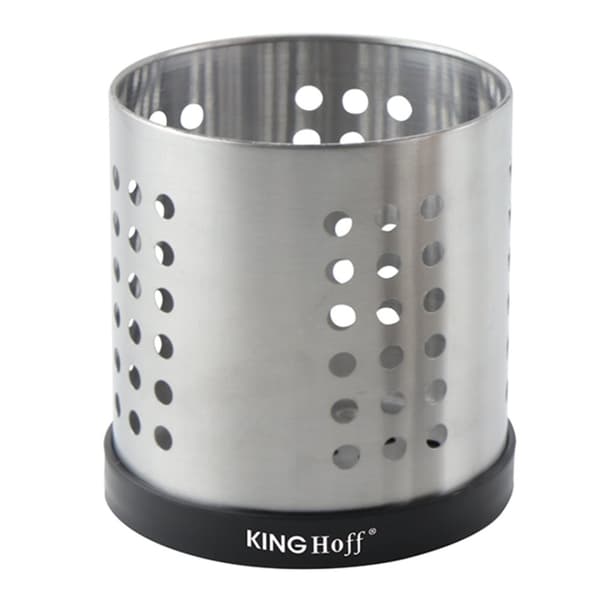 STÅLBESKIPSDRÄNARE KINGHOFF KH-1744