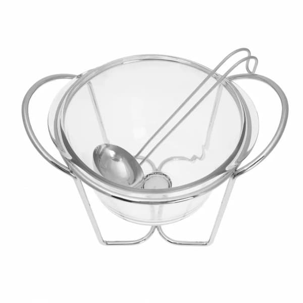 VARMEbestandig WAZA WARMER 4.1L KINGHOFF KH-1413