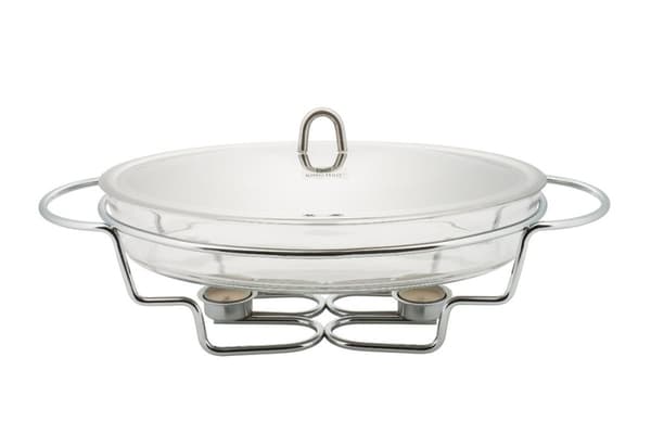 VÄRMETÅLIG BORDSVÄRMARE 3,2L KINGHOFF KH-1411
