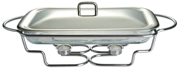 VARMEbestandig BORDVARMER 2,9L KINGHOFF KH-1410