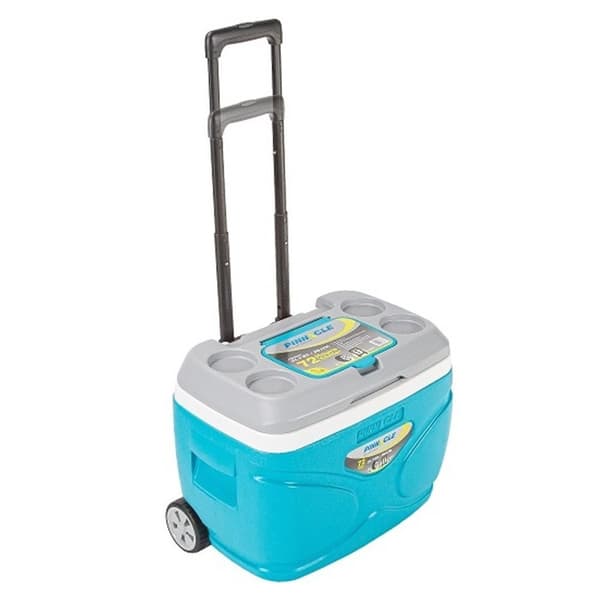 Pinnacle TPX 3007 30 L sininen jäähdytin