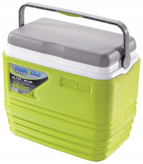 Pinnacle TPX 7013 10 l Grøn Køler