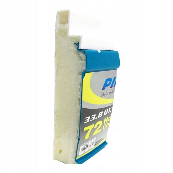 Pinnacle TPX 8002 4,5L vihreä jäähdytin jäähdytyspaketeille