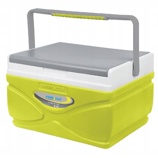 Pinnacle TPX 8002 4,5L vihreä jäähdytin jäähdytyspaketeille