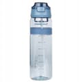Pikkukuva 1 / 10: Vesipullo kahvalla ja pillillä 850 ml Pinnacle PHY-B-1011 Blue