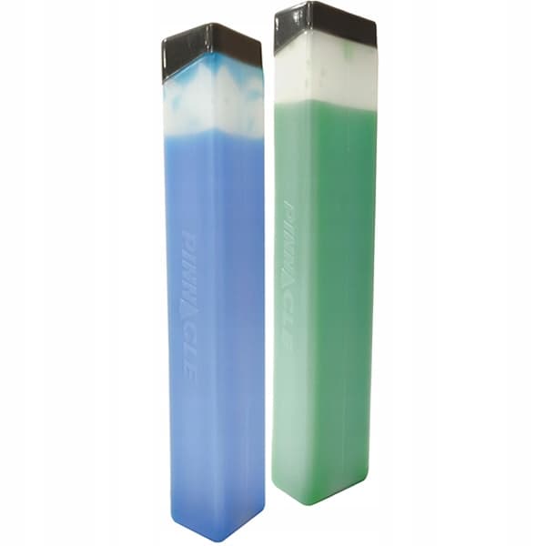 Ice Sticks Pinnacle TPX 9009 2x 170 ml køleskabs køleindsatser