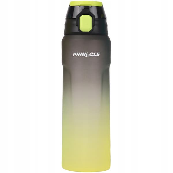 Vandflaske med håndtag sports 1 l Pinnacle PHY-BL-1018 sort