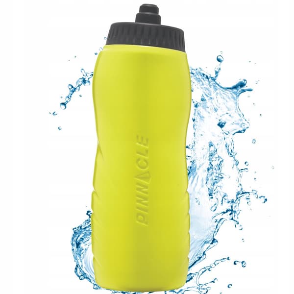 PINNACLE TPX9054 Sportsflaske Grøn 1L
