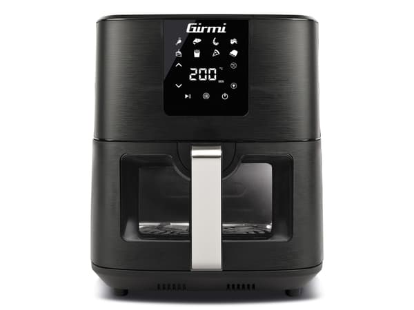 Girmi fettfri fritös Girmi fettfri fritös 9L Girmi FG7900