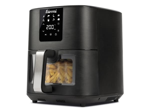 Girmi fettfri fritös Girmi fettfri fritös 9L Girmi FG7900