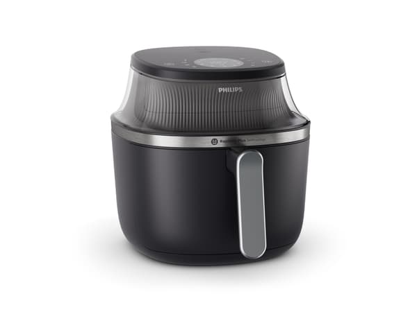 Philips 3000 series NA331/00 fryer Single 6.2 L Stand-alone 1700 W Hot air fryer Black