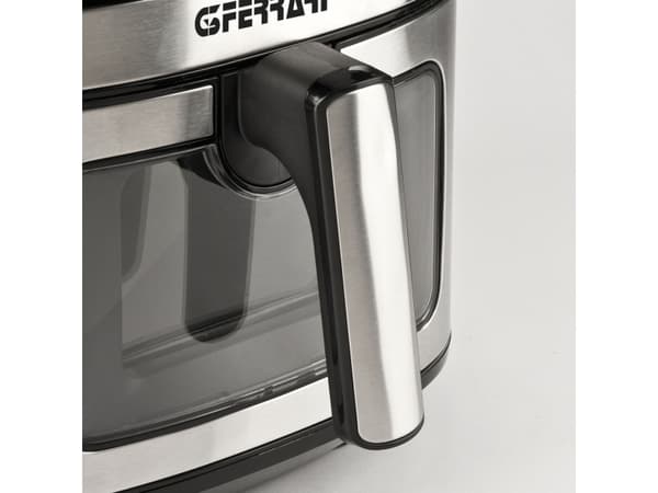 G3 FERRARI Air Fryer FRIGGISANO VISUAL G3 Ferrari