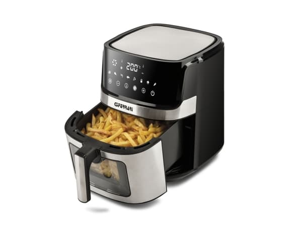 G3 FERRARI Air Fryer FRIGGISANO VISUAL G3 Ferrari