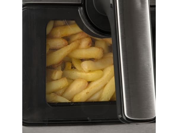 G3 FERRARI Air Fryer FRIGGISANO VISUAL G3 Ferrari