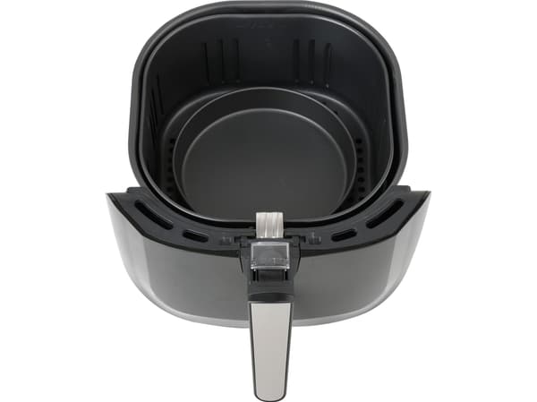 Toya LUND GRUPIN fritös FETTFRI 5,2L 1800W