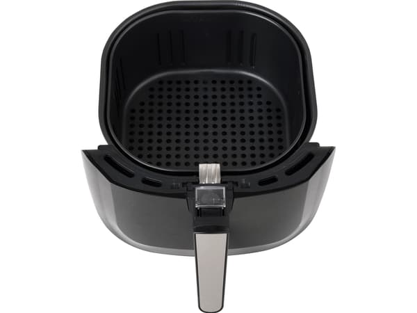 Toya LUND GRUPIN fritös FETTFRI 5,2L 1800W