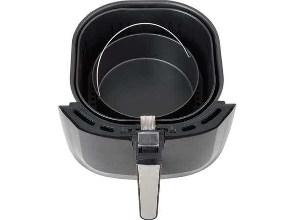 Toya LUND GRUPIN fritös FETTFRI 5,2L 1800W