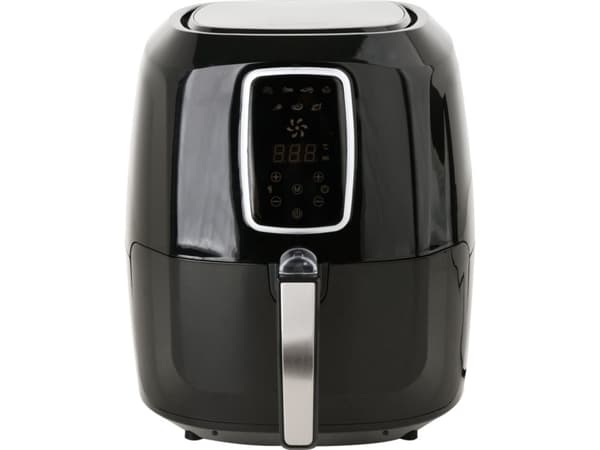 Toya LUND GRUPIN fritös FETTFRI 5,2L 1800W