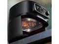 Pikkukuva 3 / 5: Philips 7000 series HD9876/90, Hot air fryer, 8.3 L, 2 kg, Rapid Air, 7 person(s), Single