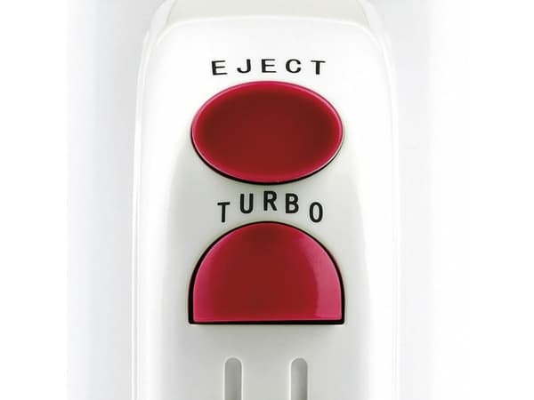 G3 FERRARI Hand mixer DOLCECUORE G3 Ferrari