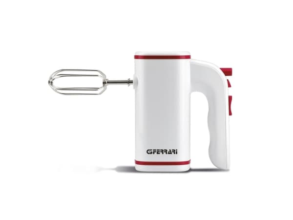 G3 FERRARI Hand mixer DOLCECUORE G3 Ferrari