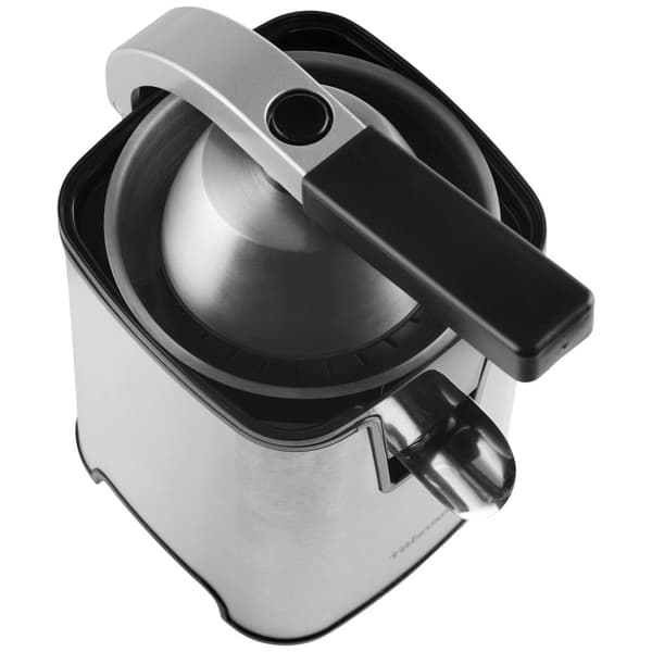Tristar Citruspress CP-3009 350 W Rostfritt stål, Svart