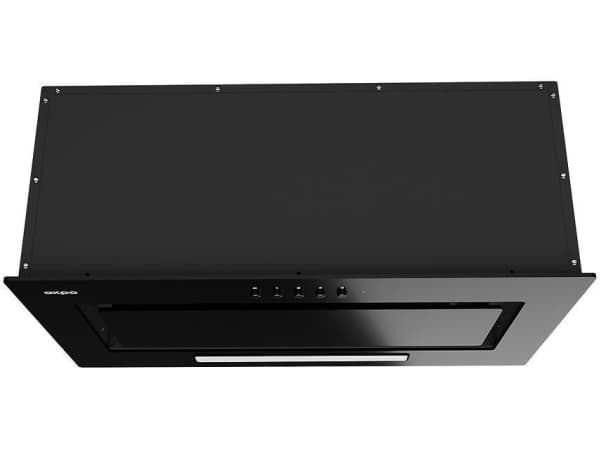 AKPO WK-7 FABIO 60 SVART hette