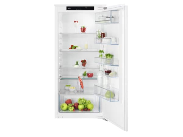 AEG TSK5O12WDF Sisäänrakennettava jääkaappipakastin K:122,4cm,L:55,6cm,S:55,6cm,D