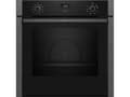 Miniatyrbilde 1 av 3: Neff N 50 B3ACE2AG3, Medium, Elektrisk ovn, 71 l, 71 l, 50 - 275 °C, Hydrolytisk