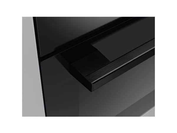 Zanussi ZVEKM6KN, Liten, Elektrisk ovn, 43 l, 3000 W, 43 l, 30 - 230 °C
