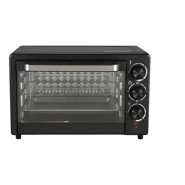 Mini Sähkötakka, 800W Teho, 22L Kapasiteetti,22L