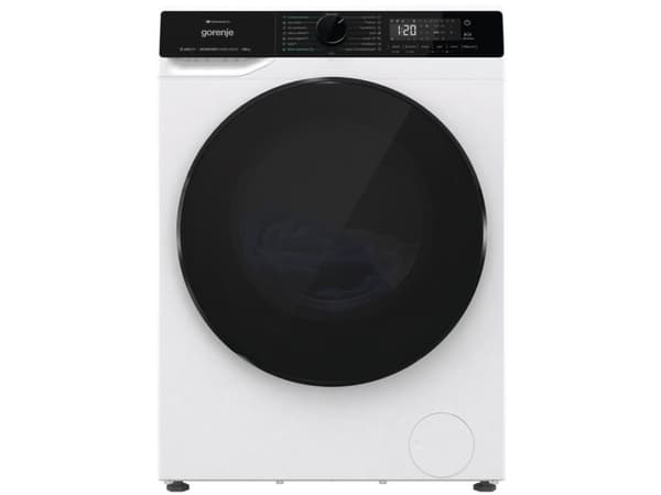 Washing machine - Dryer GORENJE WD2PA854ADW