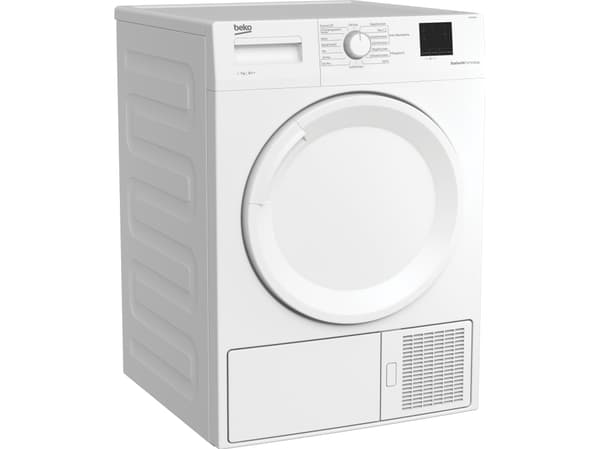 BEKO DPS7206PA (valkoinen)